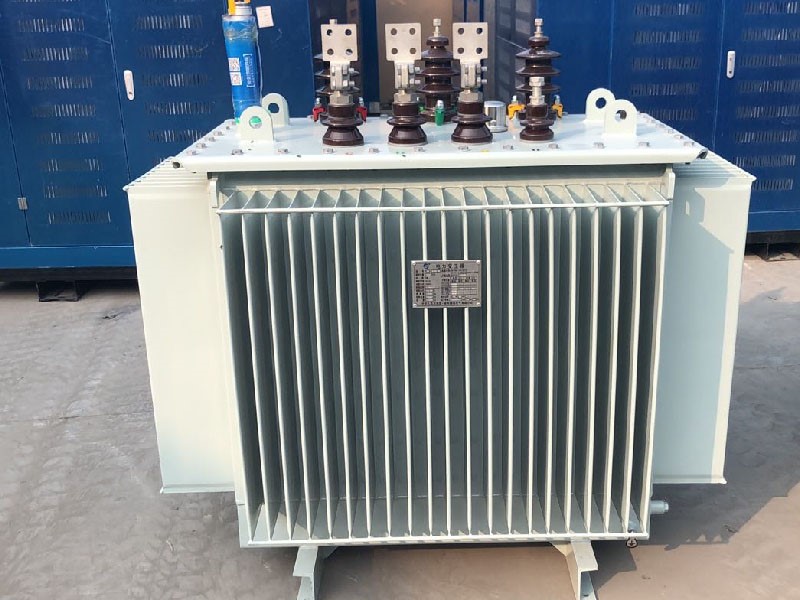 许昌S11-630KVA油浸式变压器